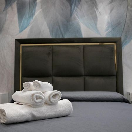B&B Al Sesto Piano Crotone Zewnętrze zdjęcie