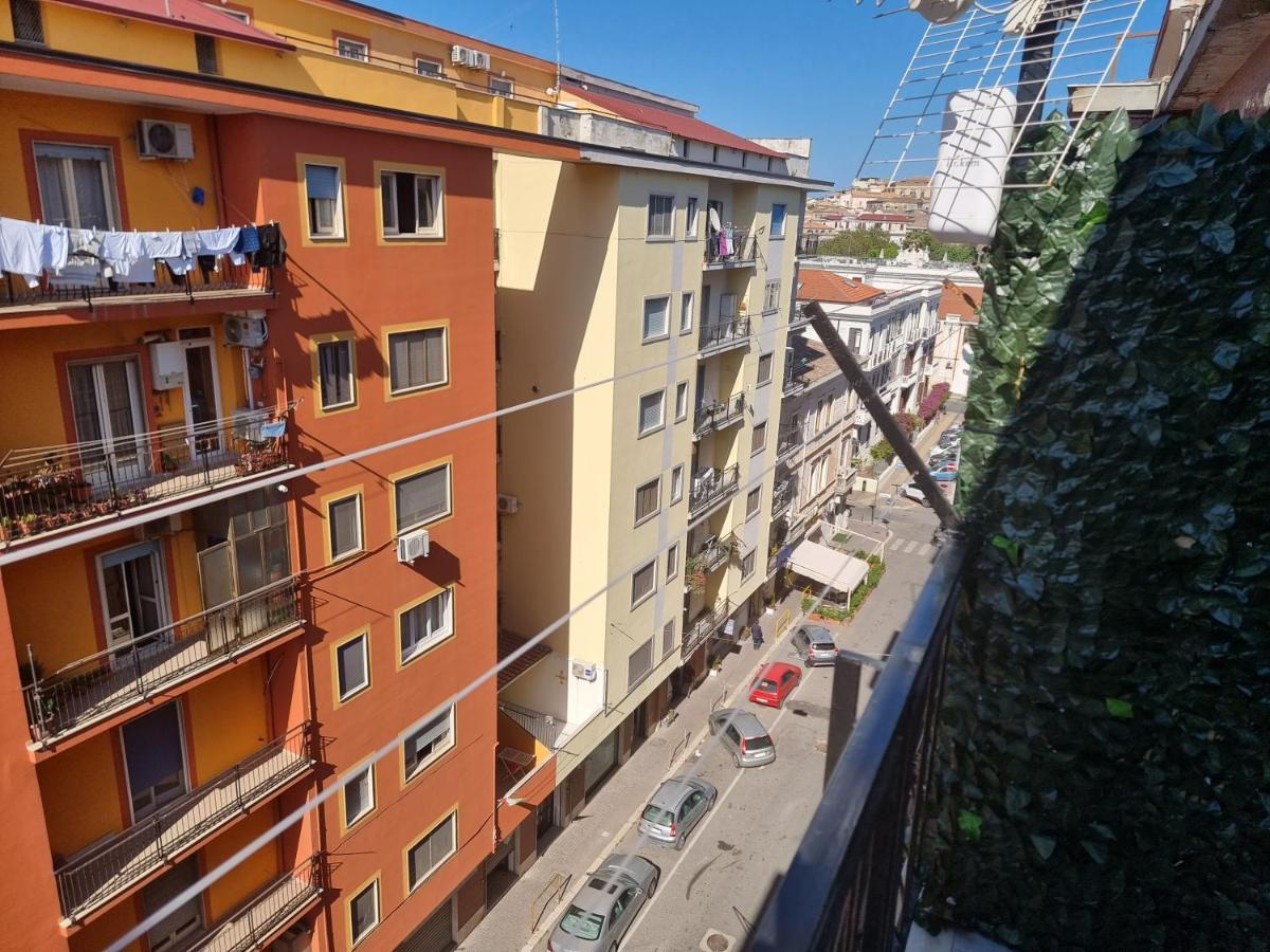 B&B Al Sesto Piano Crotone Zewnętrze zdjęcie