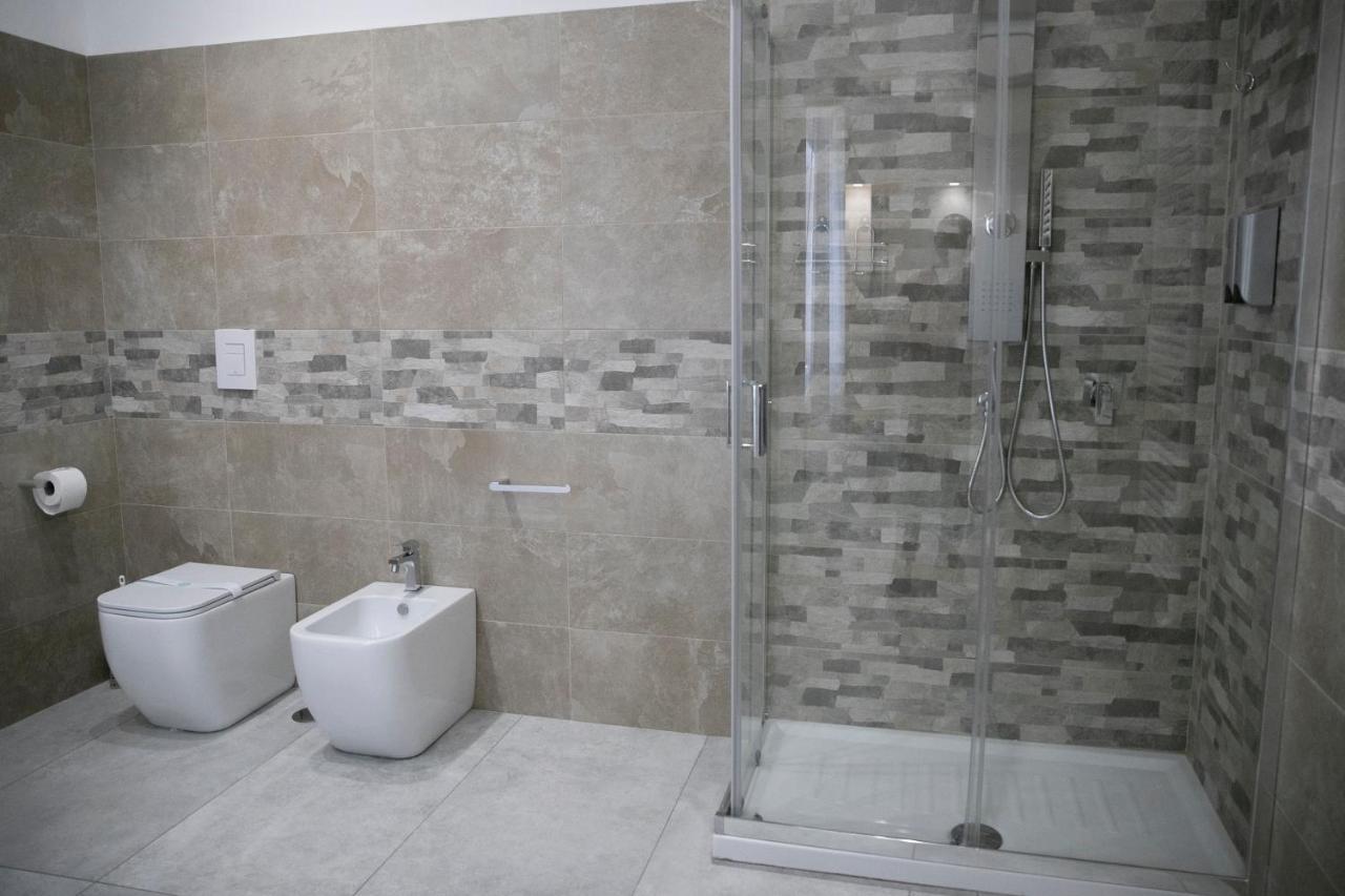 B&B Al Sesto Piano Crotone Zewnętrze zdjęcie
