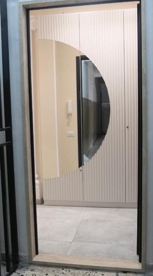 B&B Al Sesto Piano Crotone Zewnętrze zdjęcie