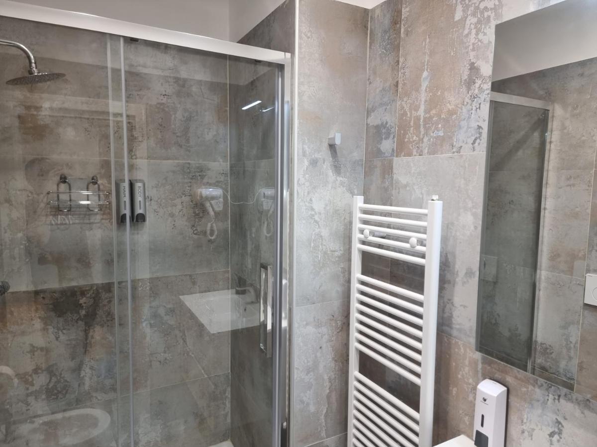 B&B Al Sesto Piano Crotone Zewnętrze zdjęcie