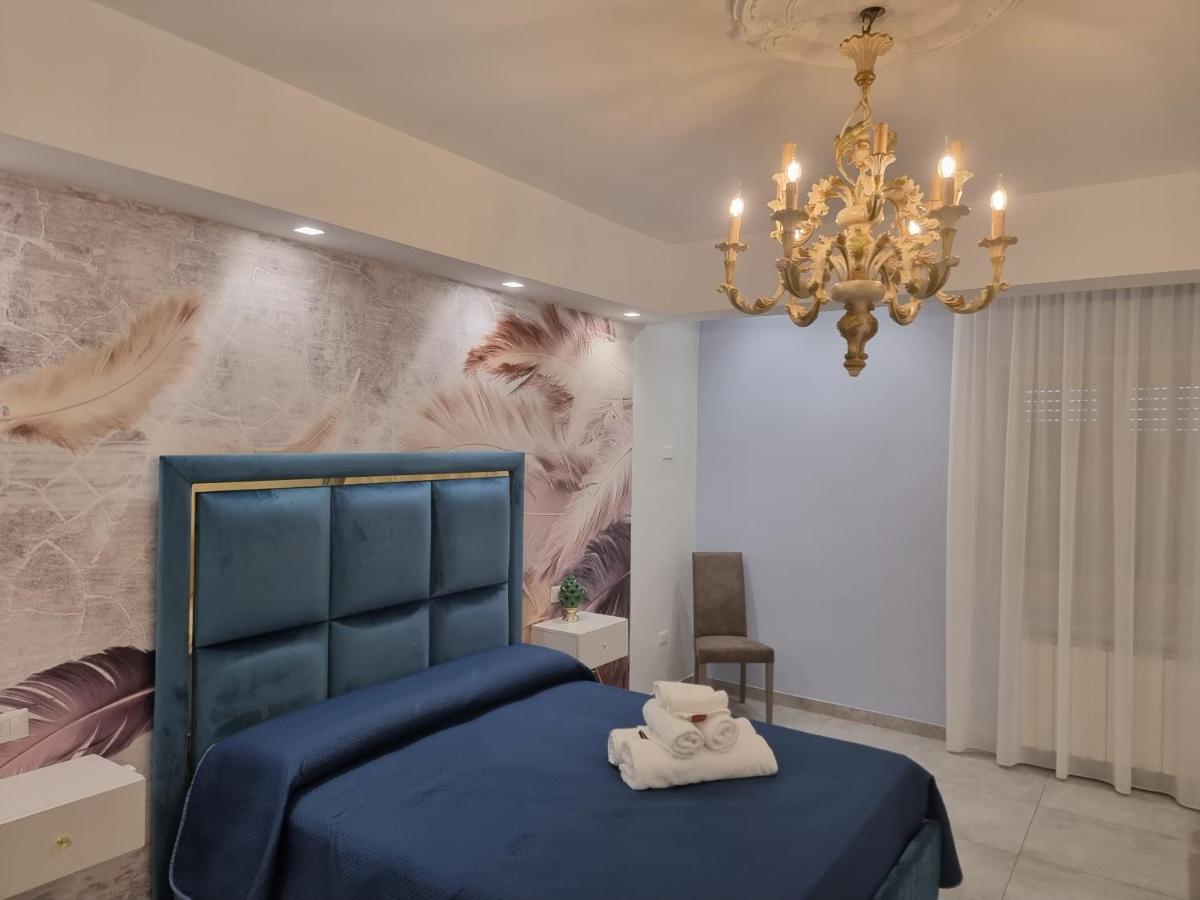 B&B Al Sesto Piano Crotone Zewnętrze zdjęcie