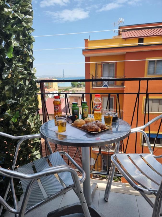 B&B Al Sesto Piano Crotone Zewnętrze zdjęcie